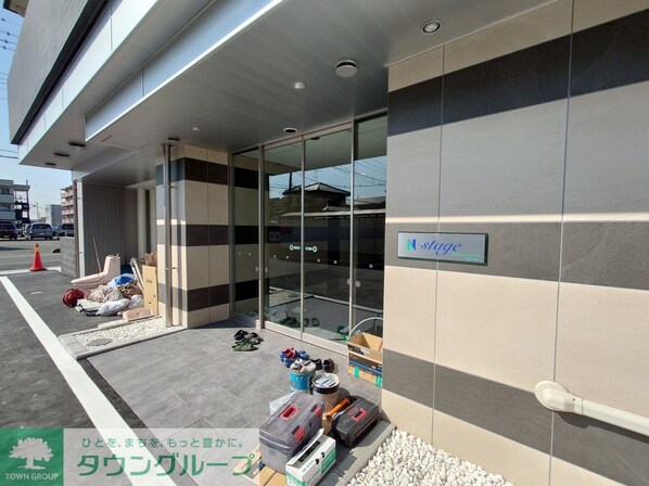 エヌステージジェイアール新白岡駅前の物件内観写真